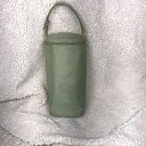 Bellotte Green Insulated Baby Bottle Bag​​